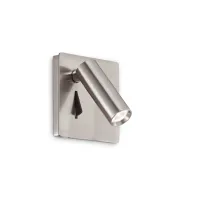 Спот Ideal Lux Lite ap 250137 Спот Ideal Lux Lite ap 250137
